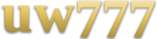 uw777 logo